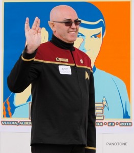 Tom Grant Tom Grant - Mayor of Vulcan